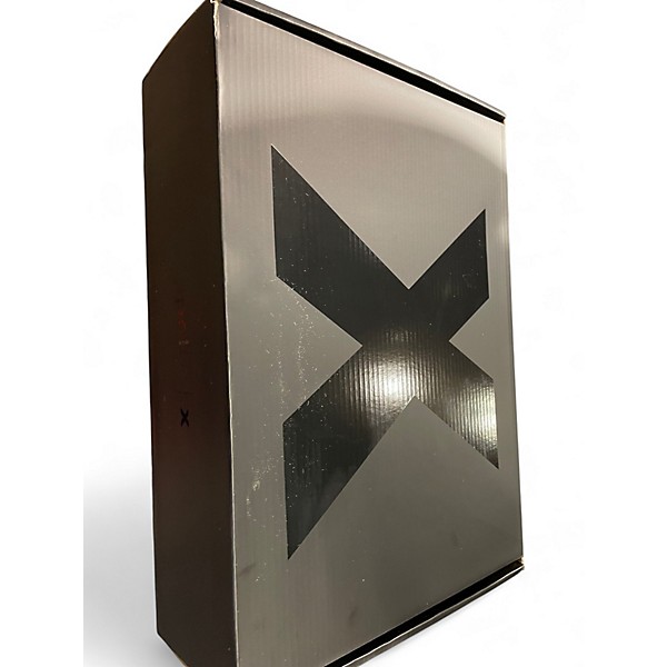 Used Universal Audio Apollo X16  3 Audio Interface