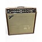 Used Fender Acoustasonic SFXII 160W Acoustic Guitar Combo Amp thumbnail