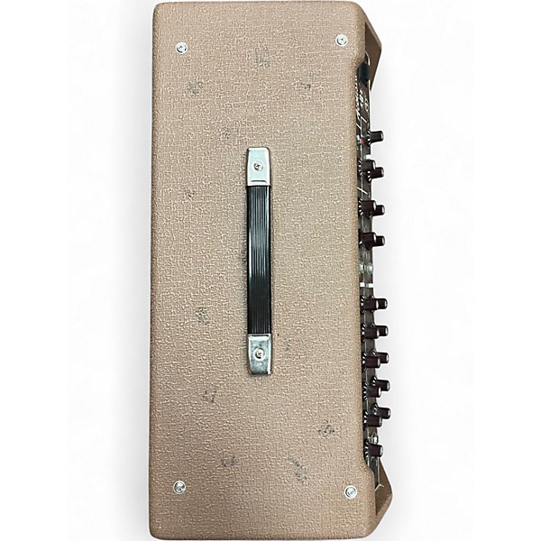 Used Fender Acoustasonic SFXII 160W Acoustic Guitar Combo Amp