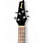 Used Ibanez UITC10 BLACK Ukulele