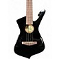 Used Ibanez UITC10 BLACK Ukulele