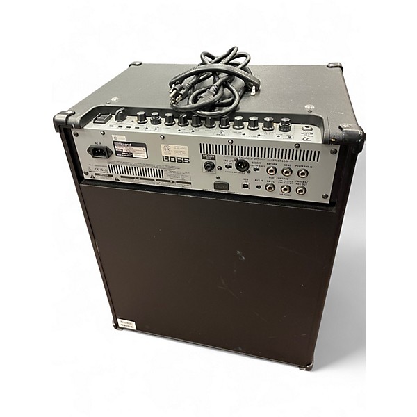 Used BOSS Katana KTN210B Bass Combo Amp