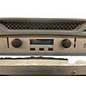 Used Crown XTI4002 Power Amp
