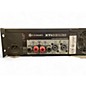 Used Crown XTI4002 Power Amp