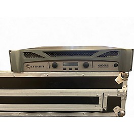 Used Crown XTI4002 Power Amp