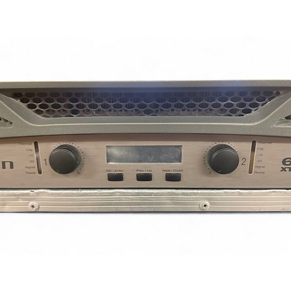 Used Crown XTI4002 Power Amp