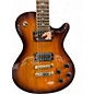 Used PRS McCarty 594 2 Tone Sunburst Solid Body Electric Guitar