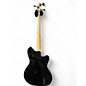 Used Ibanez TMB100L Black Electric Bass Guitar
