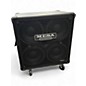 Used MESA/Boogie Subway Ultralight 4x10 Bass Cabinet