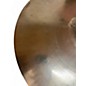 Used SABIAN 18in xsr fast crash 18" Cymbal thumbnail