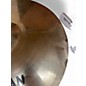 Used SABIAN 18in xsr fast crash 18" Cymbal
