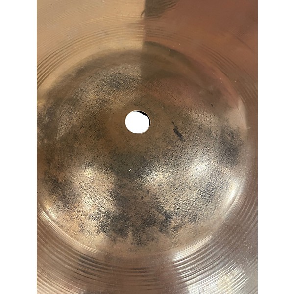 Used SABIAN 18in xsr fast crash 18" Cymbal