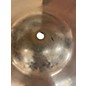 Used SABIAN 18in xsr fast crash 18" Cymbal