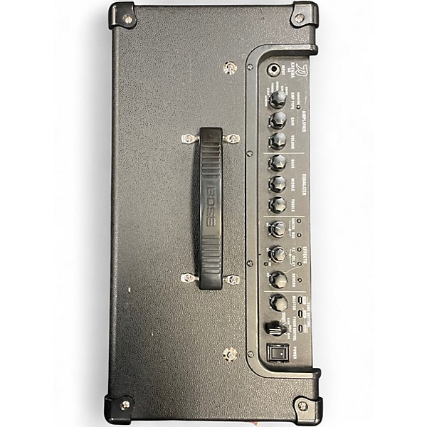 Used BOSS Katana KTN50 50W 1X12 Guitar Combo Amp