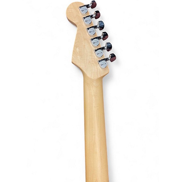 Used Charvel Pro-Mod San Dimas Style 1 HH FR M QM Chlorine Burst Solid Body Electric Guitar