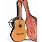 Used La Patrie Etude Natural Classical Acoustic Electric Guitar thumbnail