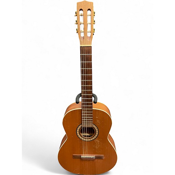 Used La Patrie Etude Natural Classical Acoustic Electric Guitar