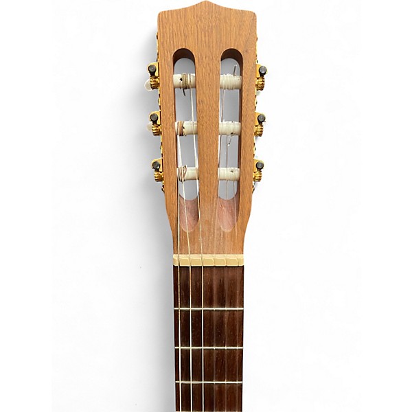 Used La Patrie Etude Natural Classical Acoustic Electric Guitar