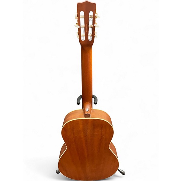 Used La Patrie Etude Natural Classical Acoustic Electric Guitar