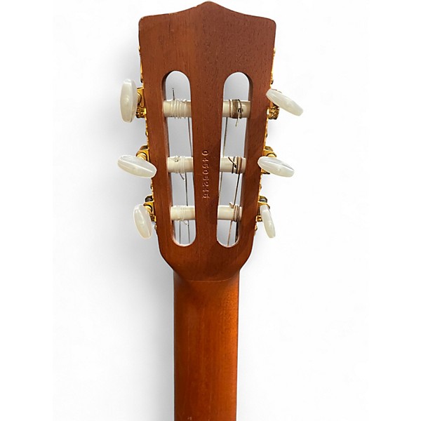 Used La Patrie Etude Natural Classical Acoustic Electric Guitar