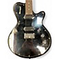 Used Godin RADIATOR Black Solid Body Electric Guitar
