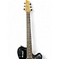 Used Godin RADIATOR Black Solid Body Electric Guitar