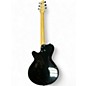 Used Godin RADIATOR Black Solid Body Electric Guitar