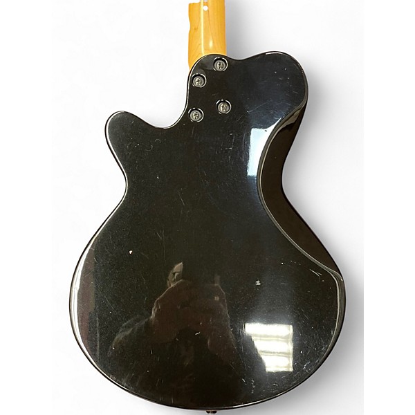 Used Godin RADIATOR Black Solid Body Electric Guitar