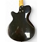 Used Godin RADIATOR Black Solid Body Electric Guitar