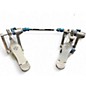 Used Dixon Precision Coil Compression Spring Direct Drive Double Pedal Double Bass Drum Pedal thumbnail
