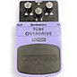 Used Behringer TO100 Tube Overdrive Effect Pedal thumbnail