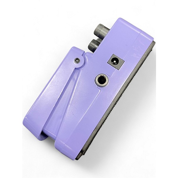 Used Behringer TO100 Tube Overdrive Effect Pedal