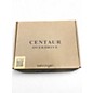 Used Behringer CENTAR Effect Pedal thumbnail