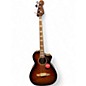 Used Fender California KIngman Acoustic-Electric Bass thumbnail