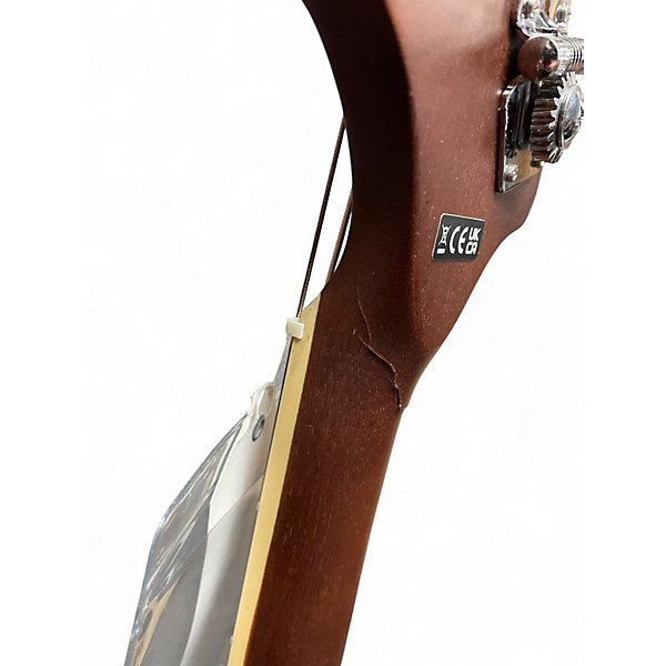 Used Fender California KIngman Acoustic-Electric Bass