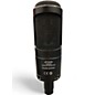 Used Audio-Technica AT2035 Condenser Microphone