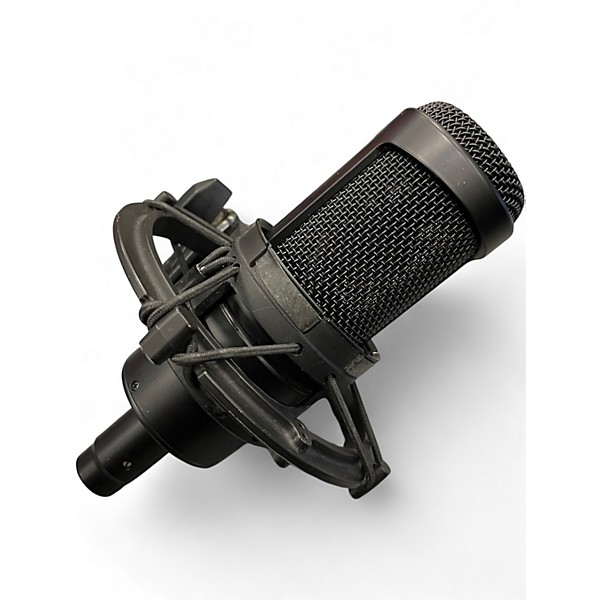 Used Audio-Technica AT2035 Condenser Microphone