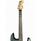 Used Charvel San Dimas Style 1 HH green glow Solid Body Electric Guitar
