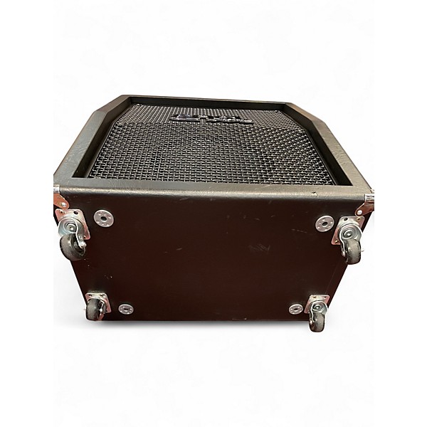 Used ENGL E212 VB Grill 120W 2x12 Horizontal Guitar Cabinet