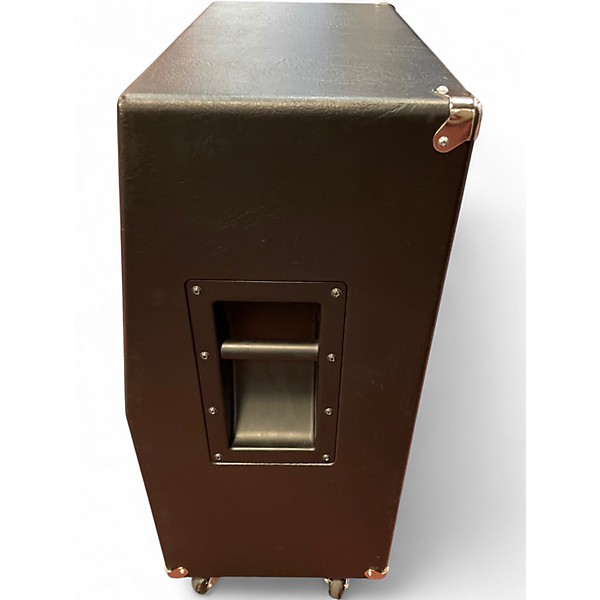 Used ENGL E212 VB Grill 120W 2x12 Horizontal Guitar Cabinet