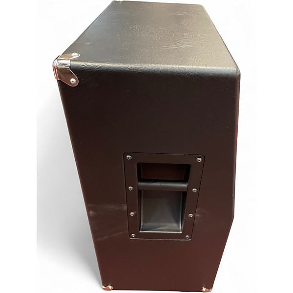 Used ENGL E212 VB Grill 120W 2x12 Horizontal Guitar Cabinet