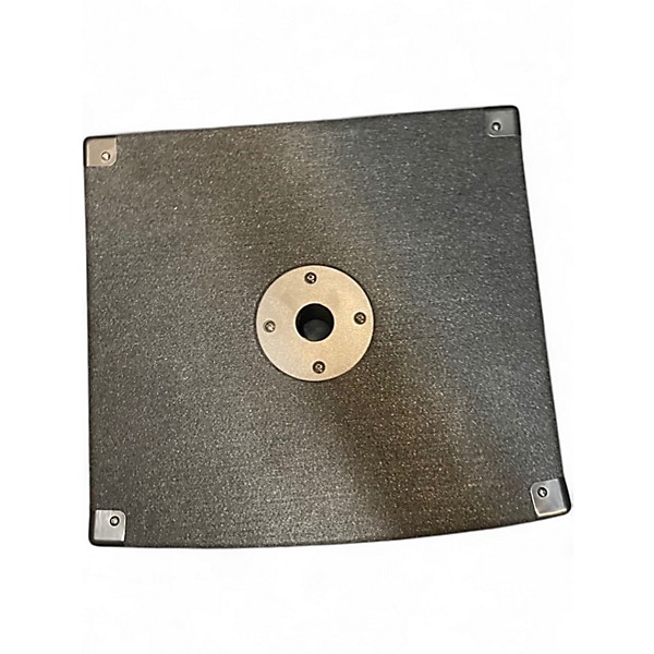 Used Rockville SBG1158 Unpowered Subwoofer