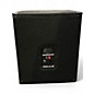 Used Rockville SBG1158 Unpowered Subwoofer