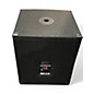 Used Rockville SBG1158 Unpowered Subwoofer