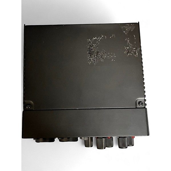 Used PreSonus Audiobox USB96 Audio Interface