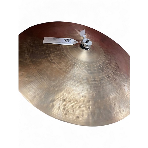 Used Funch 20in UMBRELLA RIDE 1940G Cymbal