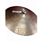 Used Funch 20in UMBRELLA RIDE 1940G Cymbal