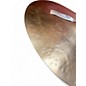 Used Funch 20in UMBRELLA RIDE 1940G Cymbal