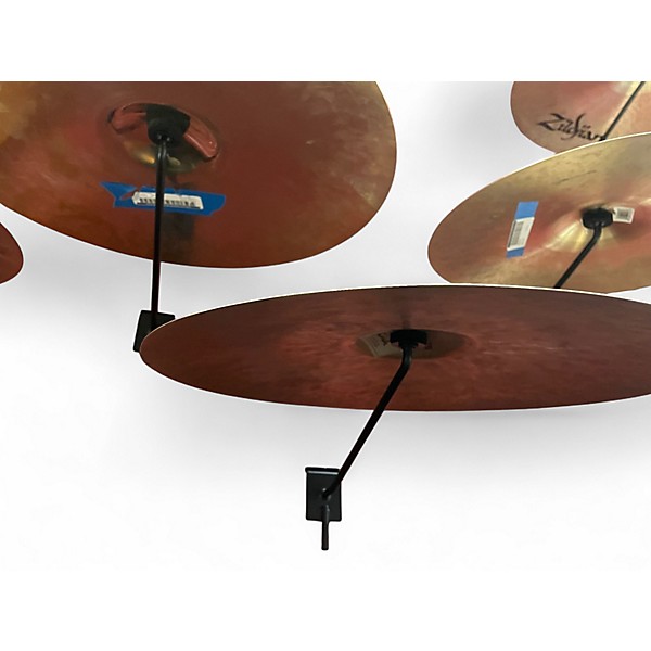 Used Funch 20in UMBRELLA RIDE 1940G Cymbal