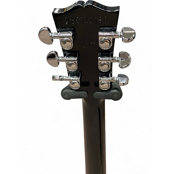 Used Gibson SG Standard Cardinal Red Solid Body Electric Guitar